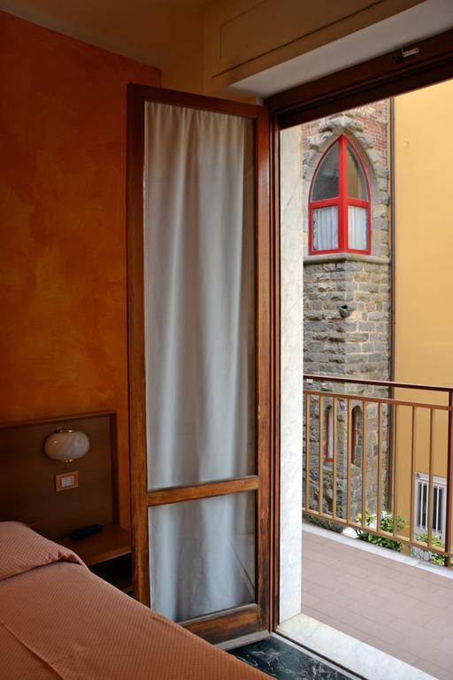 Hotel Corallo Moneglia Room photo