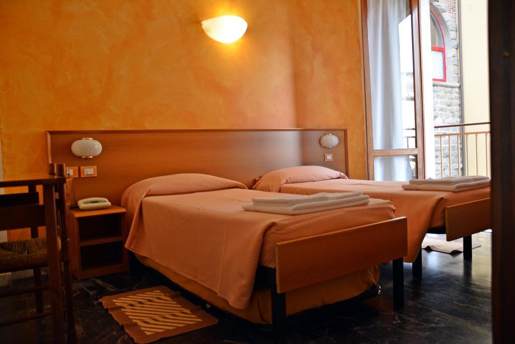Hotel Corallo Moneglia Room photo